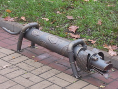 ベンチ