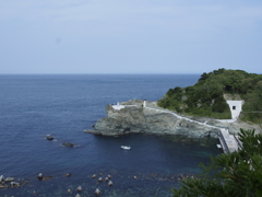 御籠島