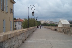 Silent old way