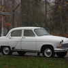 ロシア車