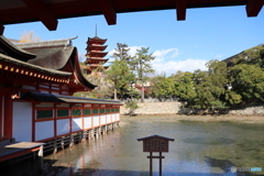 宮島
