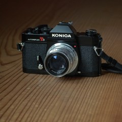 気付けばもう一年