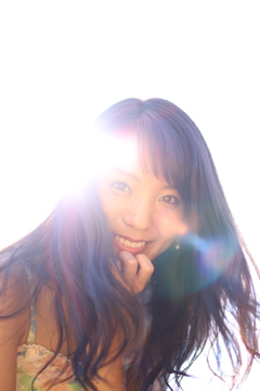 夏美人まだまだ絶好調！