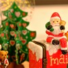 もうすぐクリスマス