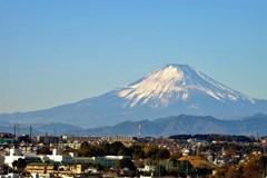 富士山