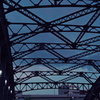 薄暮の吾妻橋