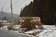 地方＝廃車（放置）