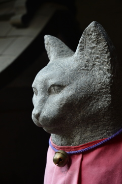 美喜井稲荷　諸大諸大眷神