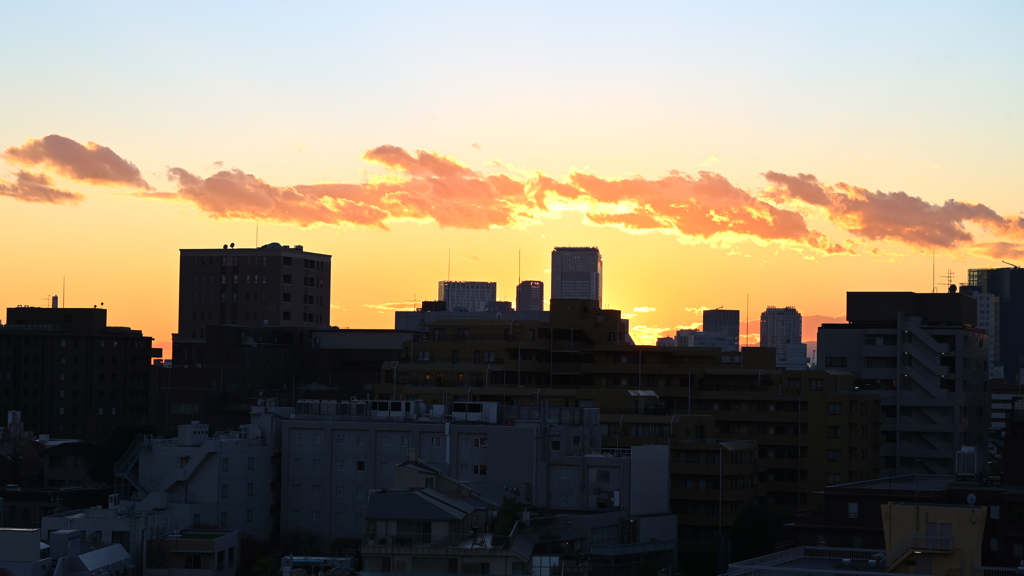 さよなら