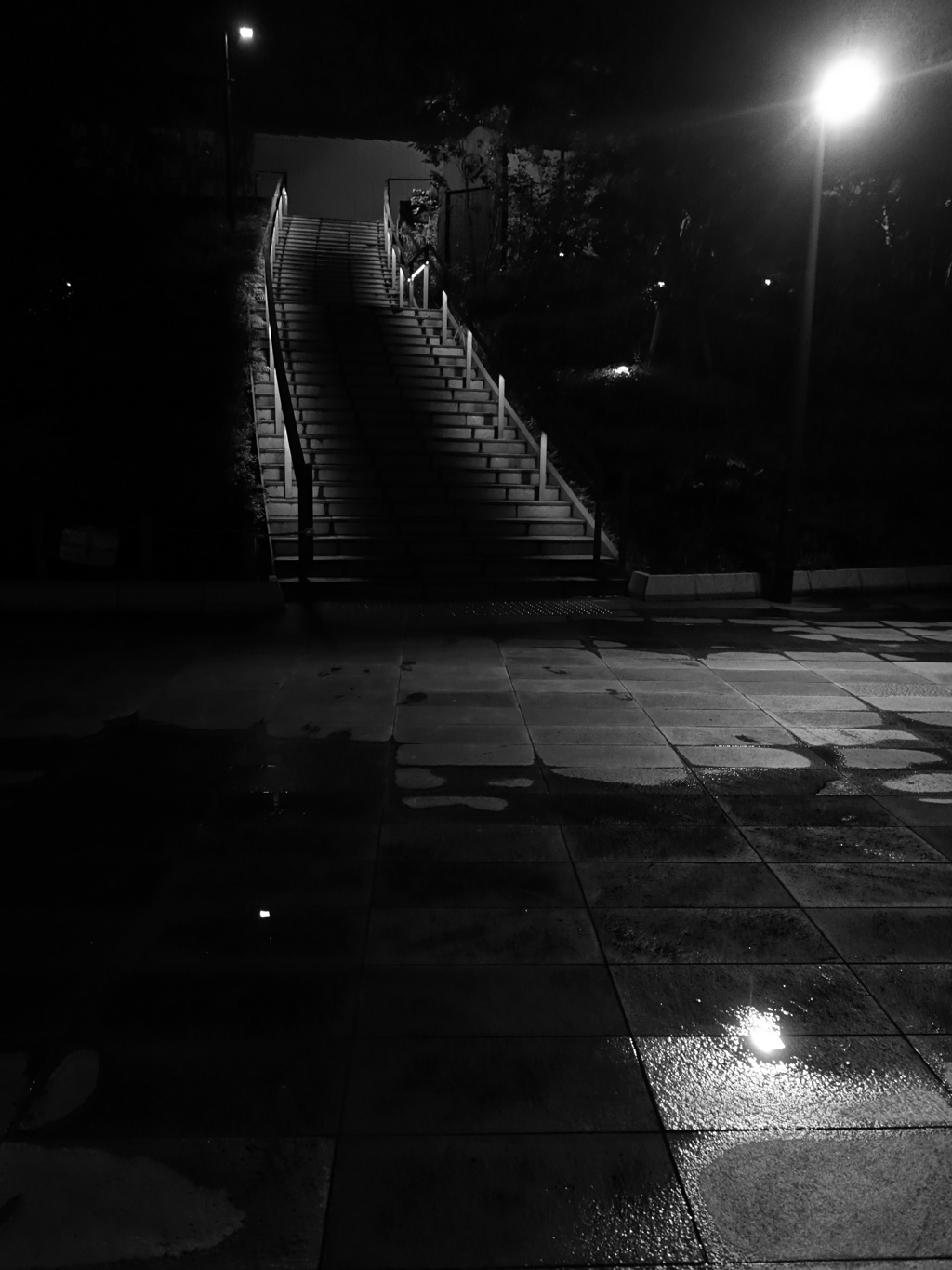 階段