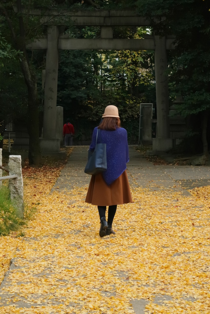 今もその時のように