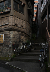 路地燦燦