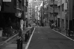 大神宮通り