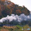 上越線　SL「みなかみ」号！