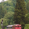 只見線の全線開通にはこの車両で動いて欲しい！①