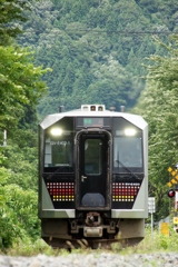 JRの新型　GV-E400系