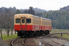 小湊鉄道との出逢い！③