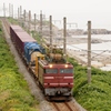 日本縦貫線貨物列車！②