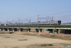 さらば！211系！