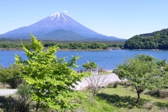 富士山丸見え！②（完）