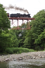 光るデフの「ＪＮＲ」マーク！