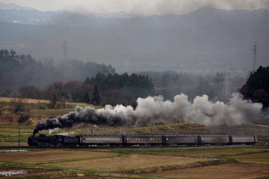 入倉カーブを自転車並みに！