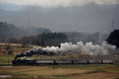 入倉カーブを自転車並みに！