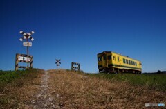 いすみ鉄道の早期復旧を願う①～⑦の④