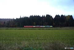 三色団子編成！partⅠ