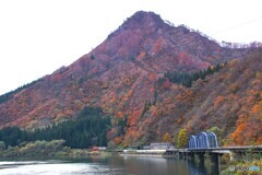 只見線　第８橋梁！