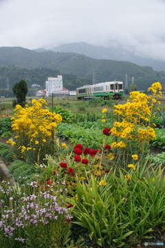 長い旅路の始まり！