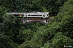 宮下大橋プチ俯瞰！