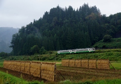 日本の伝統風景消失？
