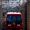 JR特急「鬼怒川」鬼怒川橋梁を往く！
