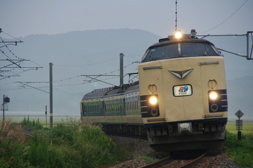 ワクワクドリーム号