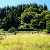 只見線に旧型客車が走る！⑨