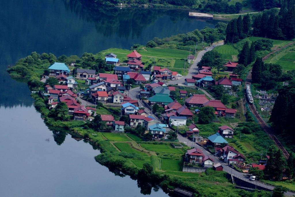 ミニチュアの世界！