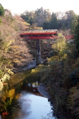 小湊鉄道の里山！②