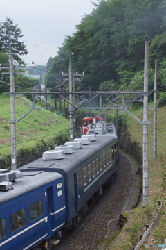 DE10は縁の下の力持ち！