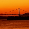 瀬戸大橋線夕陽追跡撮影物語！⑤（完）
