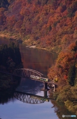 第４橋梁俯瞰撮影！