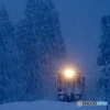 大雪！