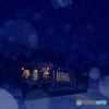 夕暮れの列車後ろ追い撮影！