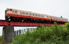 小湊鉄道全てのキハ40に出逢う！③