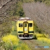 2023いすみ鉄道　城見ヶ丘！