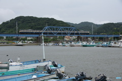 昔の内房線　113系4連