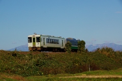 新鶴の絶景⁈