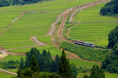 入広瀬の夏！