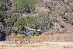 大井川鉄道　始めて見る12系客車！partⅡ