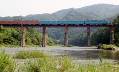 秩父鉄道のイベント列車